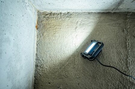 LED Baustrahler JARO 3060 M, 2300lm, 20W, 2m H07RN-F 3G1,0, IP65