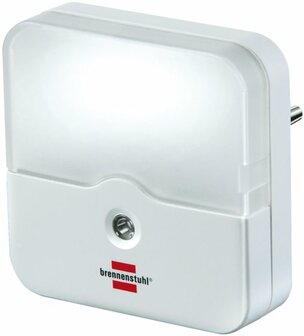 LED-Orientierungslicht OL 02E mit Dammerunssensor eckig