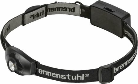 LED-Kopflampe KL 100 IP44, 100lm