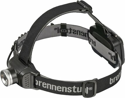 LED-Kopflampe KL 200 F IP44, CREE-LED, 200lm