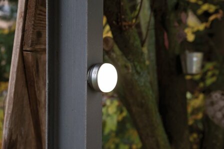 LED Outdoor Leuchte OLI 0200 180lm
