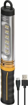 LED Akku Werkstattleuchte WL 500 A IP54 520lm