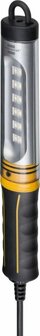 LED Werkstattleuchte IP65 WL 550 570lm, 5m H05RN-F2x1,0