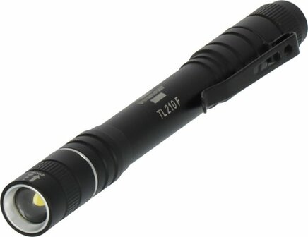 Taschenlampe LED TL 210 F, IP44, 180lm