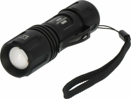 Taschenlampe LED TL 410 F, IP44, 350lm