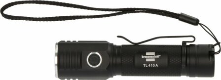 Akku Taschenlampe LED TL 410 A, IP44, 400lm