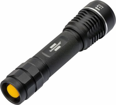 Akku-Fokus-LED-Taschenlampe TL 601, 600lm, IP67