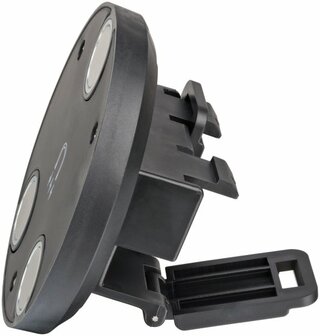 Magnethalter fur Akku LED Arbeitsstrahler