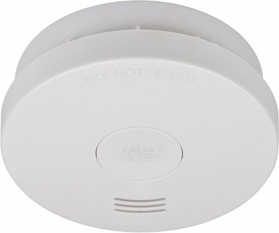 Rauchmelder SET, 4x RM L 3100 mit integrierter Batterie