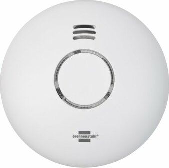 Connect WiFi Rauch- und Hitzewarnmelder WRHM01