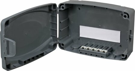 Wetterschutz-Box IP54