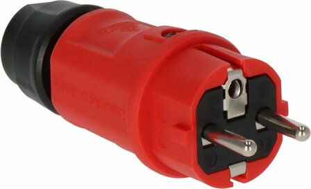 Professional Stecker IP54