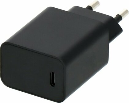 USB C Ladegerat 20W Power Delivery