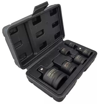 Netzadapter-Set 6-teilig