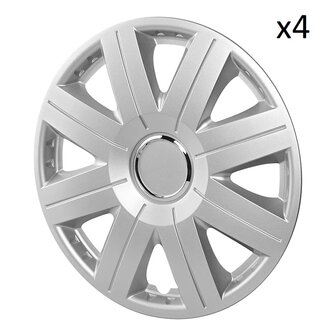 Radkappe Cosmos 15 Zoll&nbsp;x4 Stuck