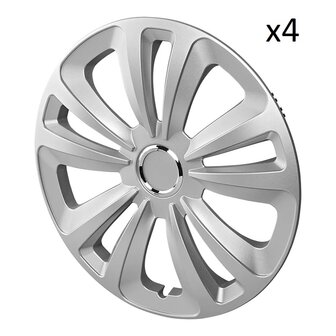 Radkappe Terra 13 Zoll&nbsp;x4 Stuck