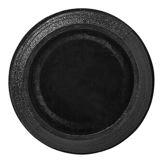 Endkappe &Oslash;25mm x10 stuks