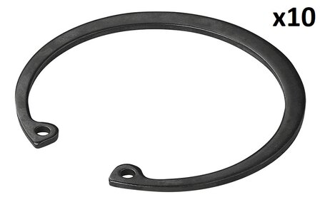 Sicherungsring Durchmesser 60mm