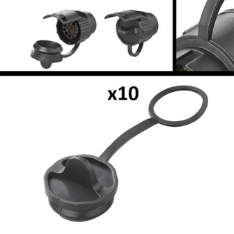 Abdeckkappe fur Zwischenstecker contra