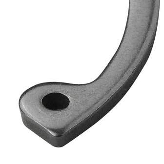 Seegerring Durchmesser 72 mm x10 Stuck