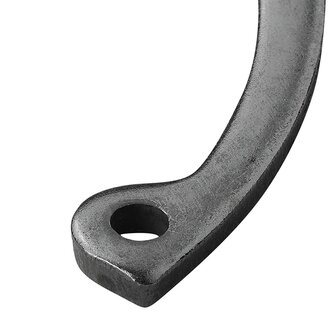 Seegerring Durchmesser 80 mm x10 Stuck