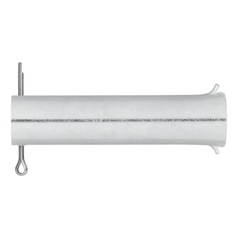 Achse fur Stutzrad 60 mm x10 Stuck
