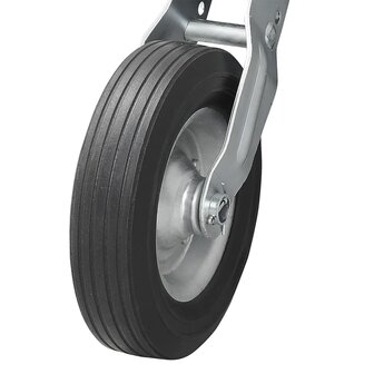 Achse fur Stutzrad 60 mm x10 Stuck