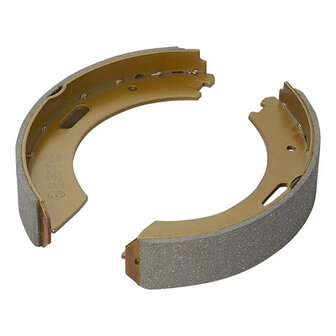 Bremsbacken-Satz passend fur BPW 2304-7 &ndash; 230x40 mm
