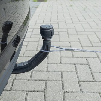 Abrei&szlig;seil 40 cm mit Schlaufen x5 Stuck