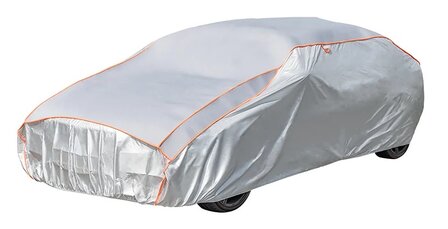 Hagelschutzabdeckung XL (540 x 175 x 120 cm) Starke 5 mm