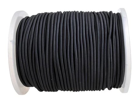 Elastische Schnur 180M auf Rolle