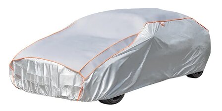 Hagelschutzabdeckung L (480 x 175 x 120 cm) Dicke 5 mm