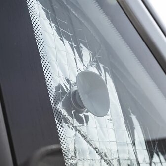 Fensterisolationsset fur Volkswagen T4