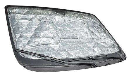 Fensterisolationsset fur Volkswagen T4