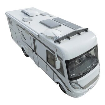 Abstandshalter fur Wohnwagen-/Wohnmobil-Dachabdeckung