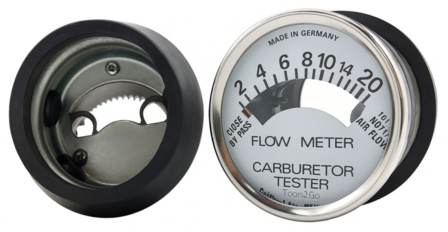 Sterling Synchronizer-Set klassisch