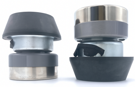 Sterling Synchronizer-Set klassisch