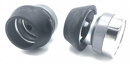 Sterling Synchronizer-Set klassisch