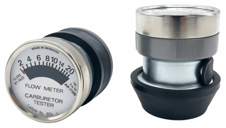 Sterling Synchronizer-Set klassisch