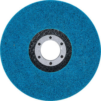 Polierscheibe Aluminiumoxid