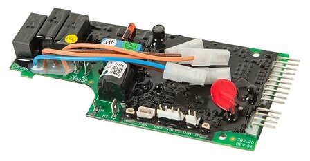 Whale PCB-Steuerplatine Gas/Elektrisch AK1900