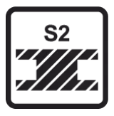 Steckschlussel-Bit-Set 1/2&quot; TP-Profil (fur Torx Plus) T20 - T70, 32-teilig