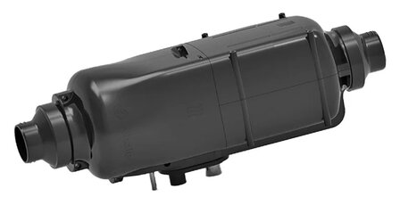 Luftheizung Gas 3 GT