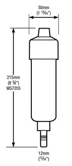 Wasserdampfer