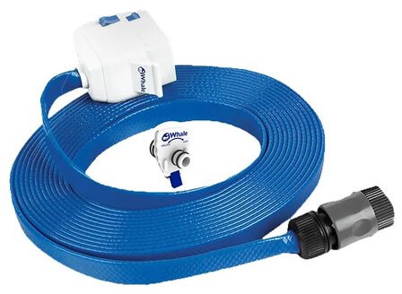 Watermaster&reg; Easi-Push&trade; Wasserhahnanschluss