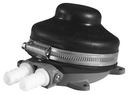 Babyfoot&reg; Pumpe