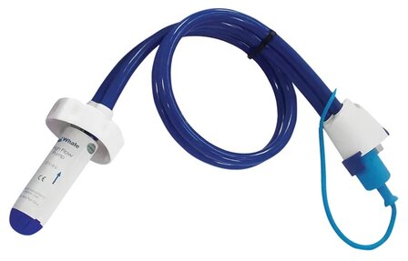 Watermaster&reg; EASI-PRESS Servicekit Pumpe, Schlauch und Easi-Push&trade; fur Truma Ultraflow-Anschlusse