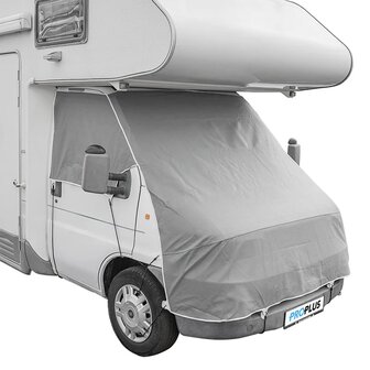 Fensterabdeckung aus Vliesstoff fur Fiat Ducato X230 ab 1994 &amp; X244 ab 2002
