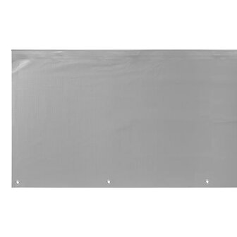 Zugluftschutz 7 mm auf Rolle 50 m H:75 cm