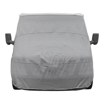 Fensterabdeckung aus Vliesstoff fur Ford Transit 2006&ndash;2013